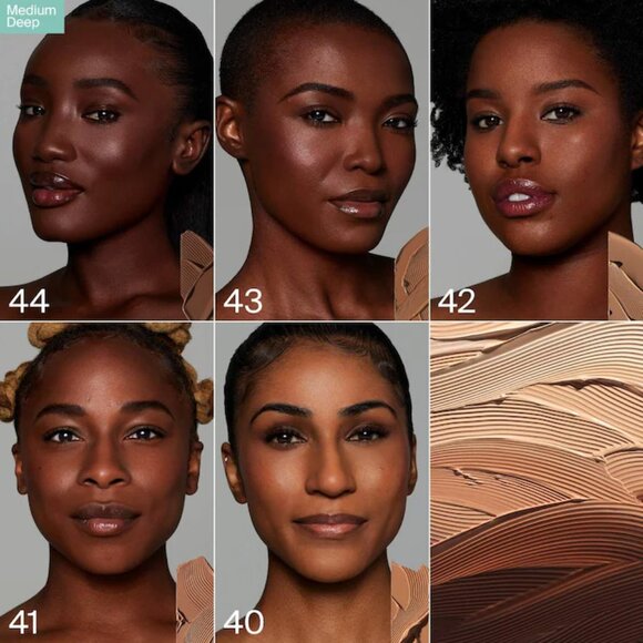 Haus Labs By Lady Gaga Concealer - Tan - Picture 3 of 8